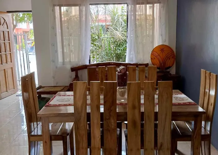Daniels Nest